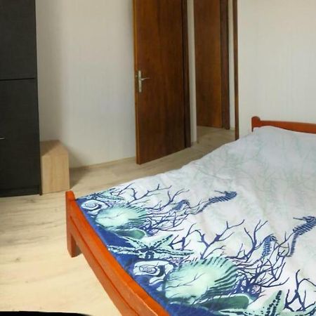 Apartman Zidak Vir Exterior foto