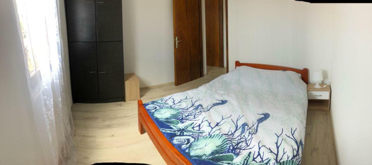 Apartman Zidak Vir Exterior foto